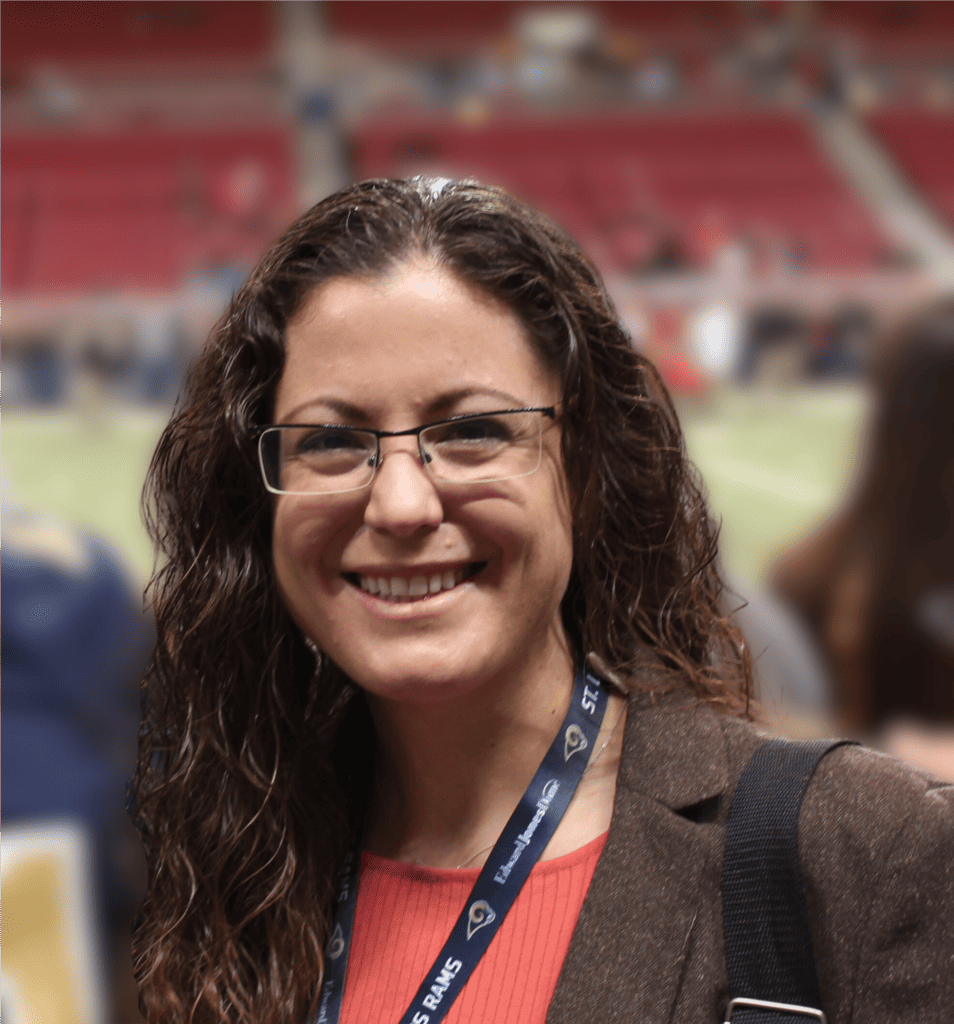 Dr. Tamara D. Herold