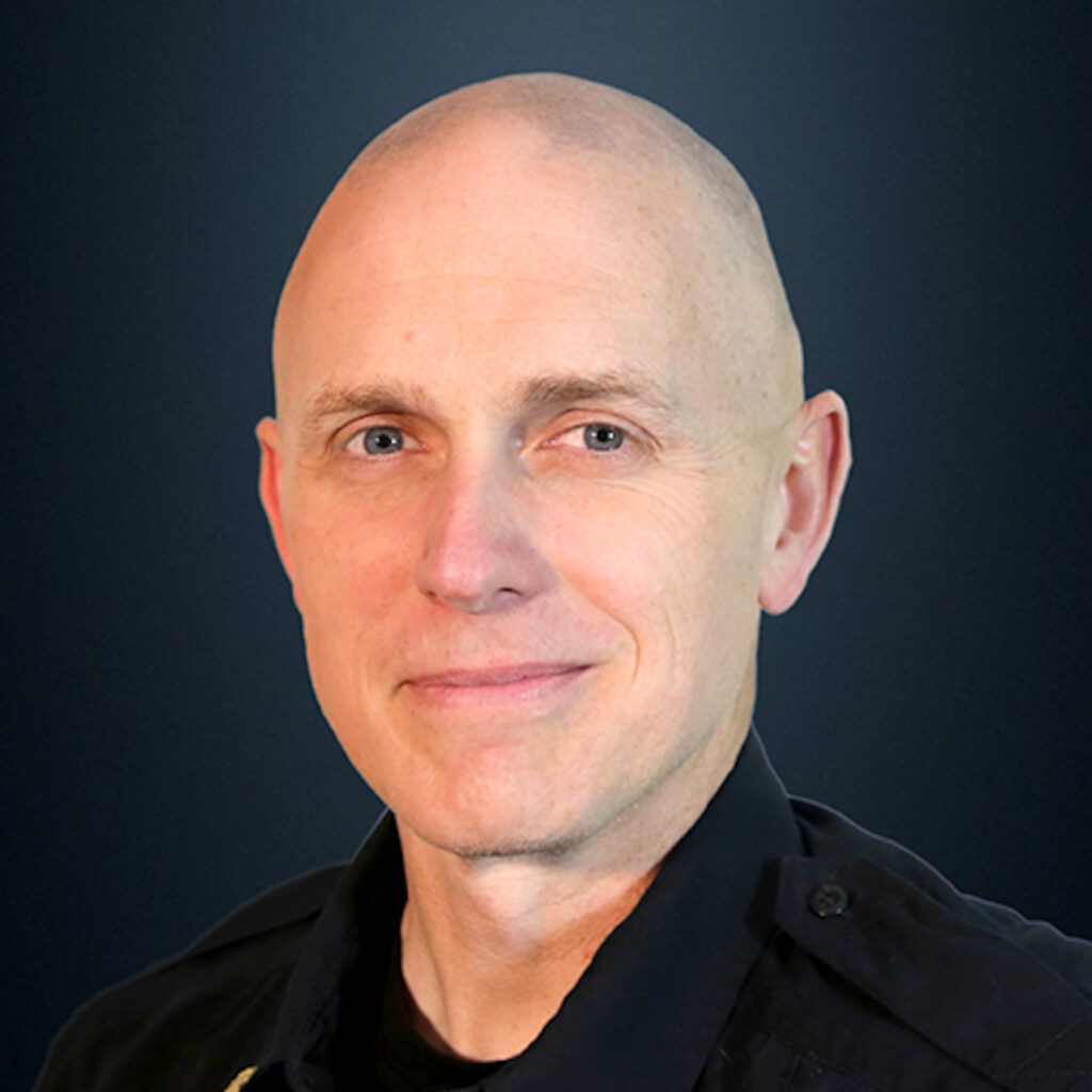 Craig Dobson
