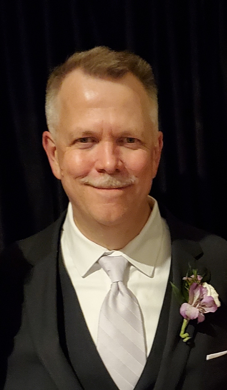 Alan Hanson