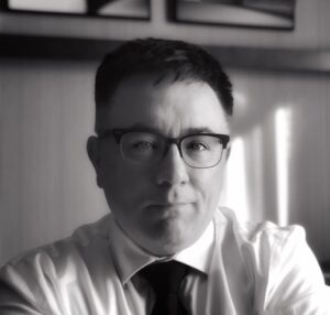 Jason J. Kepp