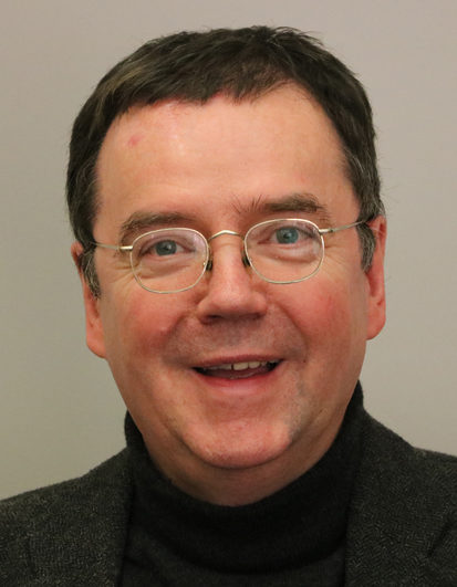 Werner Schiewek